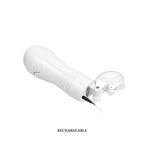 CRAZY BULL - FLORA MASTURBATEUR VAGINAL RECHARGEABLE