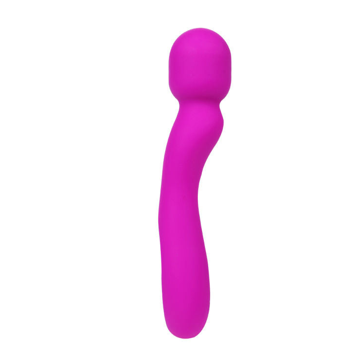 JOLI AMOUR - LE MASSEUR LILAS RECHARGEABLE INTELLIGENT DE PAUL