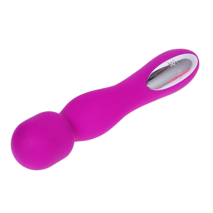 JOLI AMOUR - LE MASSEUR LILAS RECHARGEABLE INTELLIGENT DE PAUL