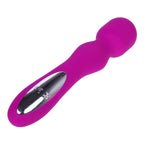 JOLI AMOUR - LE MASSEUR LILAS RECHARGEABLE INTELLIGENT DE PAUL