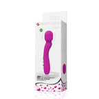 JOLI AMOUR - LE MASSEUR LILAS RECHARGEABLE INTELLIGENT DE PAUL