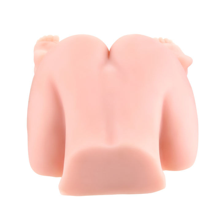 BAILE - VOIX DE MASTURBATEUR PASSION LAME 3D