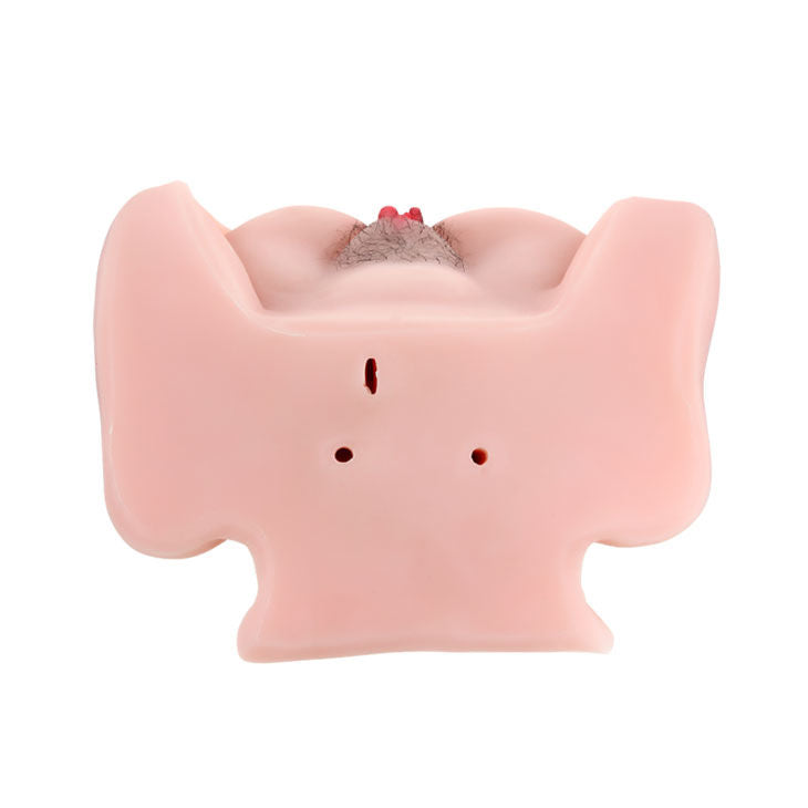 BAILE - VOIX DE MASTURBATEUR PASSION LAME 3D