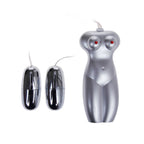 BAILE - VOIX DE MASTURBATEUR PASSION LAME 3D