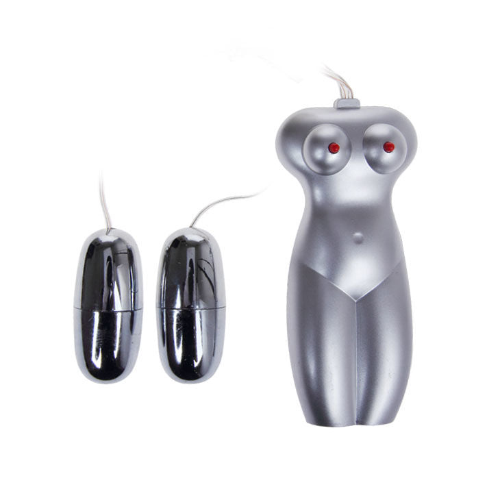 BAILE - VOIX DE MASTURBATEUR PASSION LAME 3D