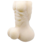 BAILE - MINI MASTURBATOR FOR MEN BACK SPIRIT