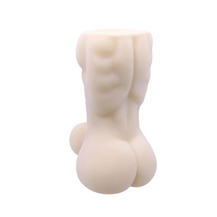 BAILE - MINI MASTURBATOR FOR MEN BACK SPIRIT