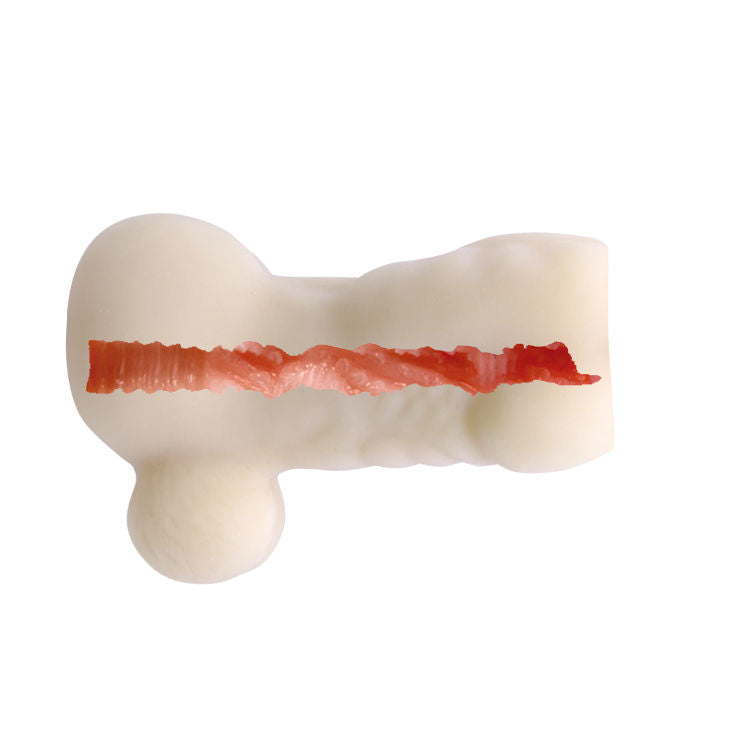 BAILE - MINI MASTURBATOR FOR MEN BACK SPIRIT