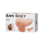 BAILE - MINI MASTURBATOR FOR MEN BACK SPIRIT