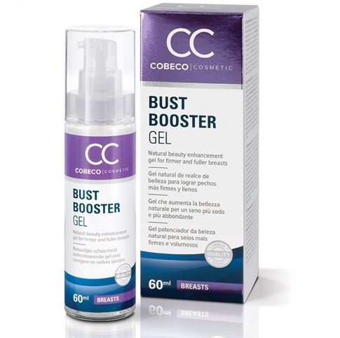 COBECO - GEL BOOSTER DE POITRINE CC 60ML