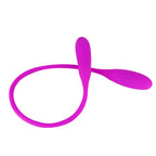 PRETTY LOVE - SMART VIBRATOR SNAKY VIBE 7 V + 3 TIPS 