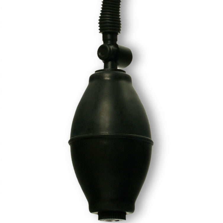 SÉRIE FETISH FANTASY - PUISSANTES POMPES À SUCCION VAGINALE