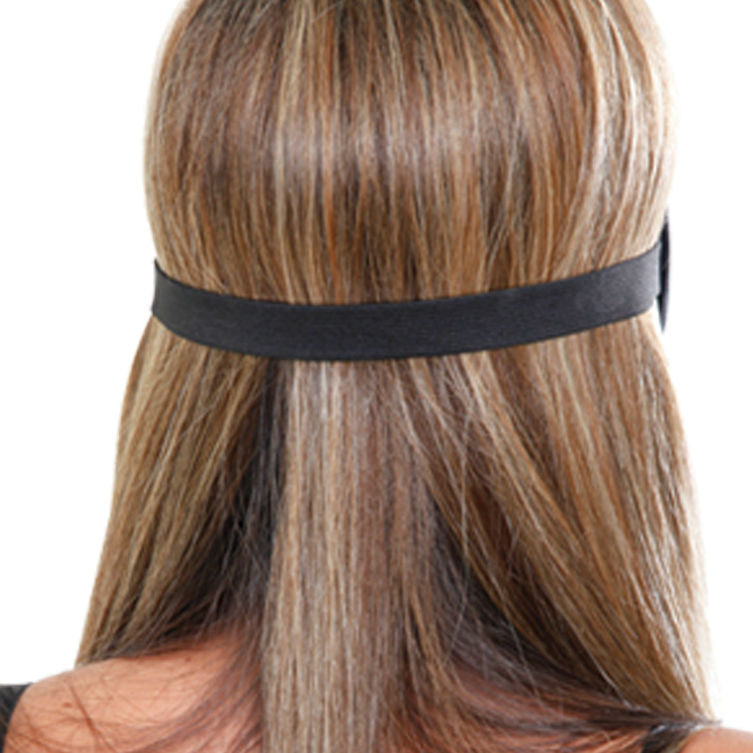 FETISH FANTASY SERIES - LOVE MASK FANTASY DELUXE SERIES