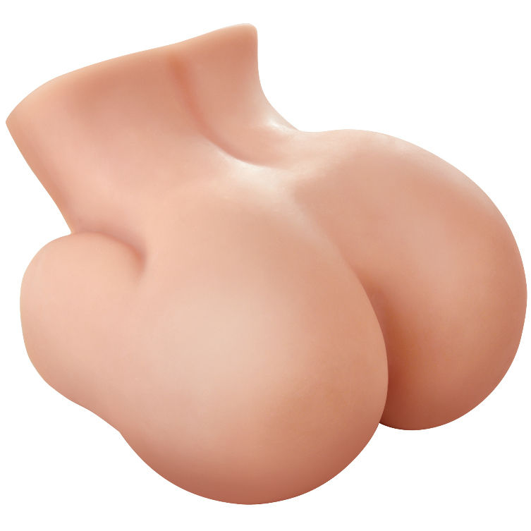 EXTREME TOYZ - PIPEDREAMS FUCK ME SHOCKING VAGINA AND REALISTIC ASS