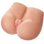 EXTREME TOYZ - PIPEDREAMS FUCK ME SHOCKING VAGINA AND REALISTIC ASS