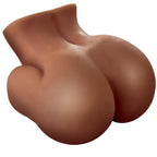 EXTREME TOYZ - PIPEDREAMS FUCK ME LOOSE VAGINA AND REALISTIC BLACK ASS