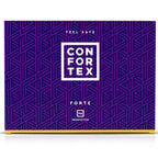 CONFORTEX - PRESERVATIVI NATURE FORTE 144 UNITÀ