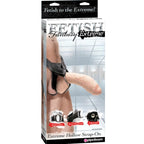 FETISH FANTASY EXTRÊME - STRAP EXTRÊME À CREUX