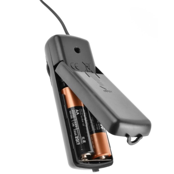 FETISH FANTASY EXTREME - POMPE À SUCCION VAGINALE VIBRANTE