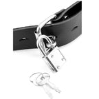 SÉRIE FÉTICHES ET FANTAISIES - BÂILLON BOULE DE LUXE AVEC GODEMICHET