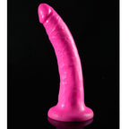 DILLIO - 17.8 CM DILDO - PINK
