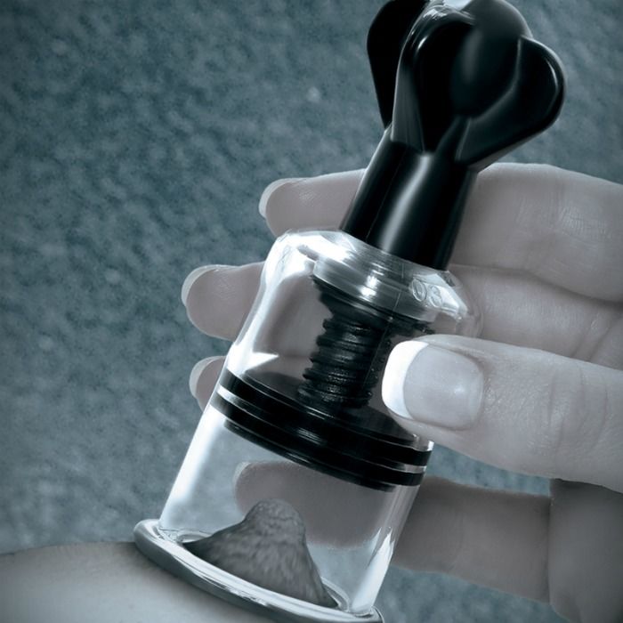 FETISH FANTASY EDIZIONE LIMITATA - SUPER NIPPLE SUCKER