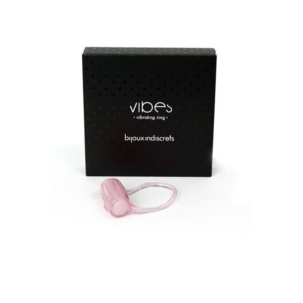 BIJOUX - OUTILS DE PLAISIR NIVEAU ROUGE