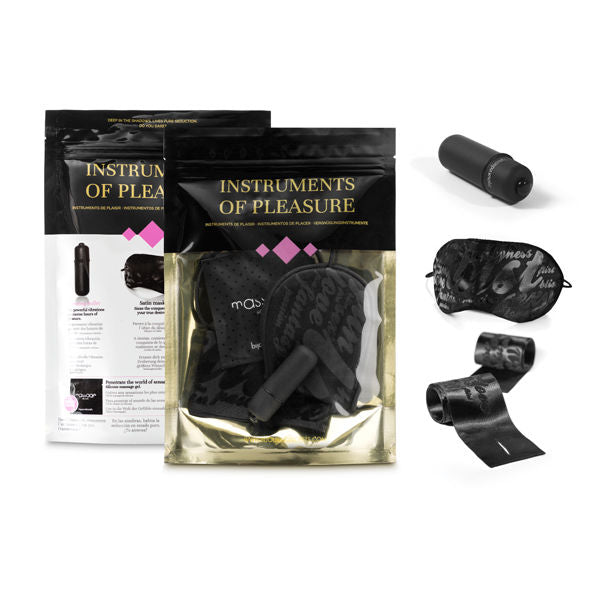 JEWELRY - PURPLE LEVEL PLEASURE TOOLS