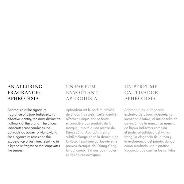 BIJOUX - BRUME CORPORELLE APHRODISIA 100 ML