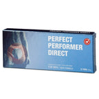 COBECO - PERFECT PERFORMER DIRECT ERECTION CARDS
