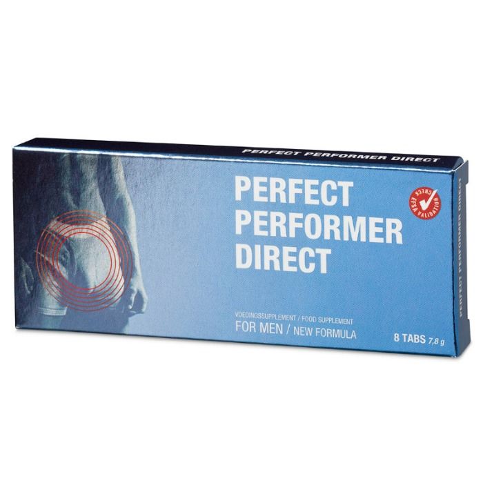 COBECO - CARTES DE MONTAGE DIRECT PERFORMER