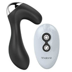 NALONE - TÉLÉCOMMANDE ANAL POUR LA PROSTATE