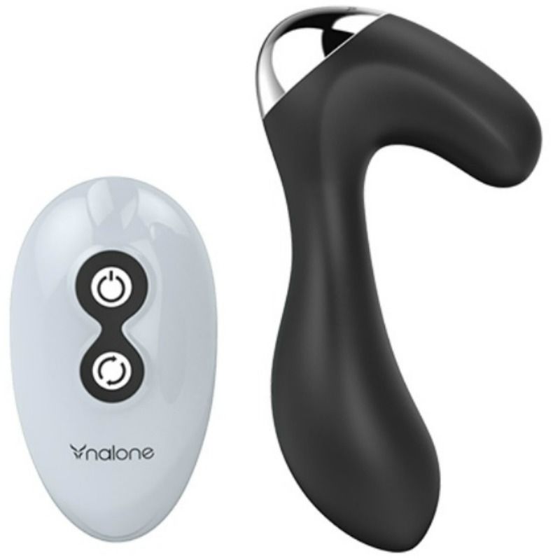NALONE - TÉLÉCOMMANDE ANAL POUR LA PROSTATE