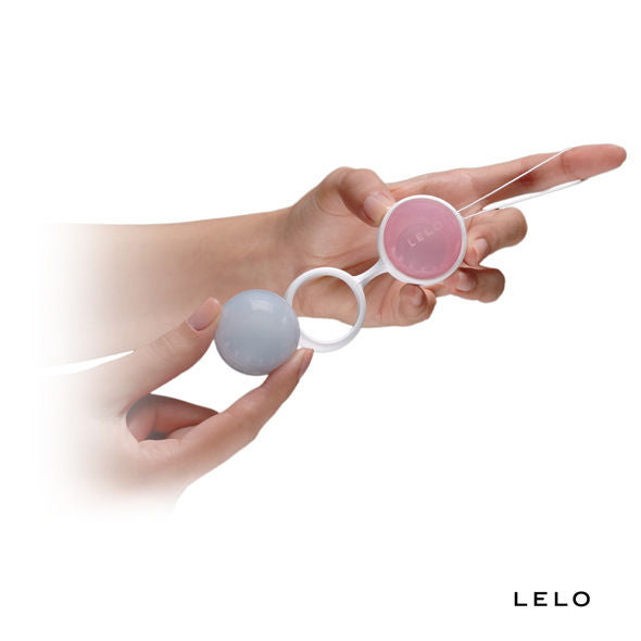 LELO - CHINESE MOON SPHERES