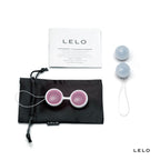 LELO - CHINESE MOON SPHERES