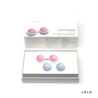 LELO - CHINESE MOON SPHERES
