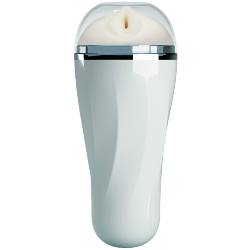 JOLI AMOUR - MASTURBATEUR MASCULIN AVEC DESIGN DE VAGIN