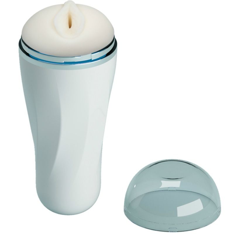 JOLI AMOUR - MASTURBATEUR MASCULIN AVEC DESIGN DE VAGIN