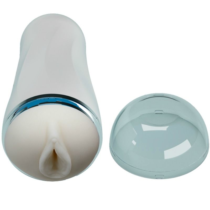 JOLI AMOUR - MASTURBATEUR MASCULIN AVEC DESIGN DE VAGIN