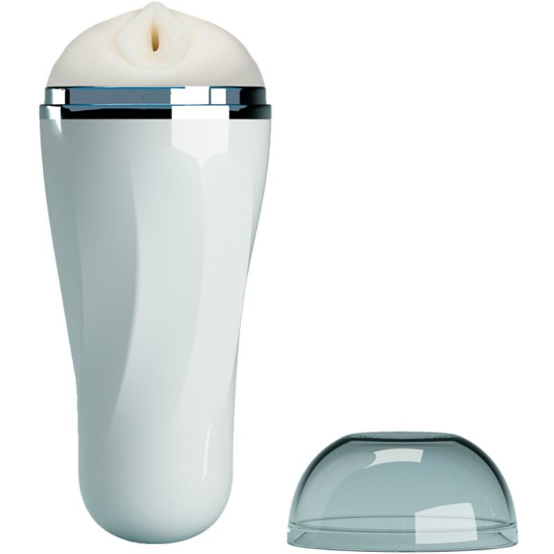 JOLI AMOUR - MASTURBATEUR MASCULIN AVEC DESIGN DE VAGIN