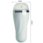 JOLI AMOUR - MASTURBATEUR MASCULIN AVEC DESIGN DE VAGIN