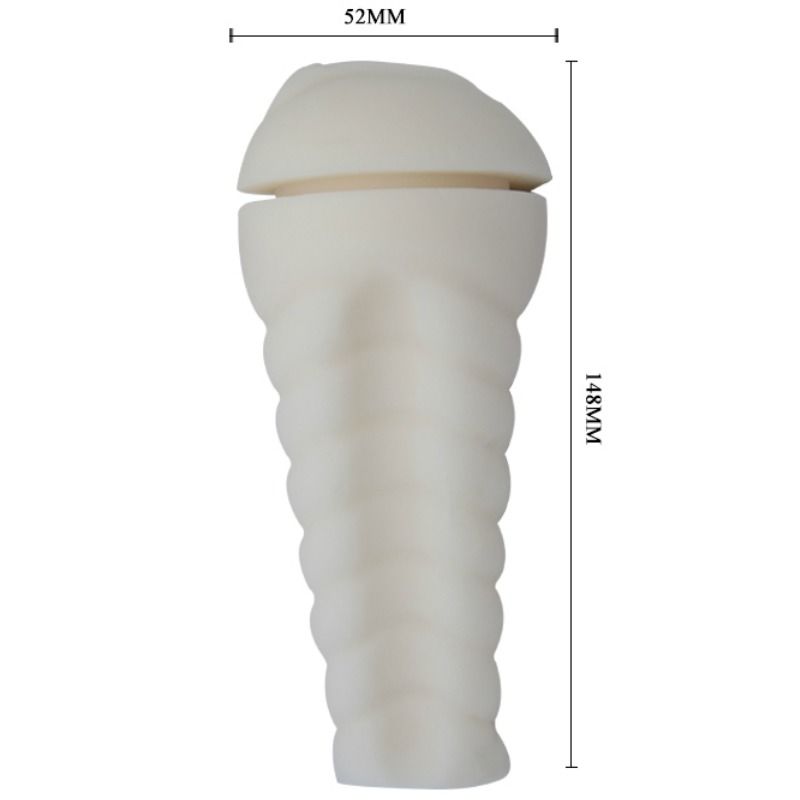 JOLI AMOUR - MASTURBATEUR MASCULIN AVEC DESIGN DE VAGIN