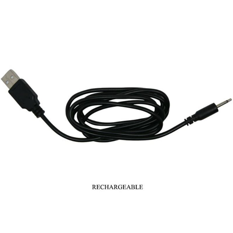 PRETTY LOVE - MASSEUR DE PROSTATE VIBRANT