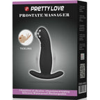 PRETTY LOVE - MASSEUR DE PROSTATE VIBRANT