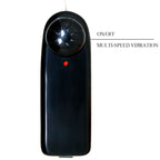 BAILE - TEMPTATION LARGER MAN WITH VIBRATION