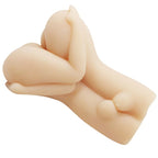 BAILE - TRIO DE MASTURBATEURS PASSION TENTATION