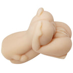 BAILE - TRIO DE MASTURBATEURS PASSION TENTATION