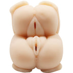 BAILE - TRIO DE MASTURBATEURS PASSION TENTATION