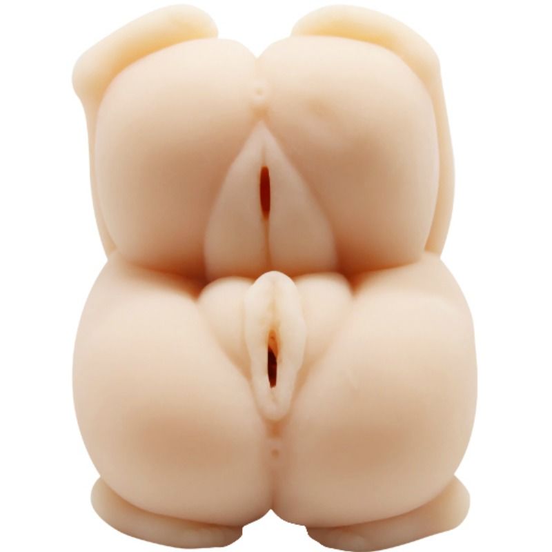 BAILE - TRIO DE MASTURBATEURS PASSION TENTATION