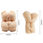 BAILE - TRIO DE MASTURBATEURS PASSION TENTATION